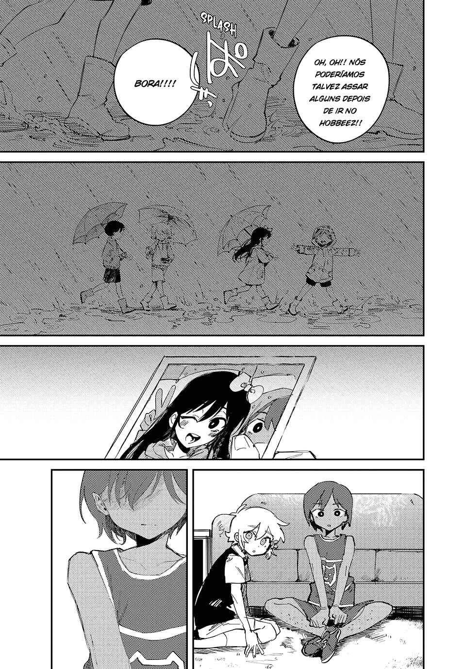 OMORI Chapter 6 - Page 29