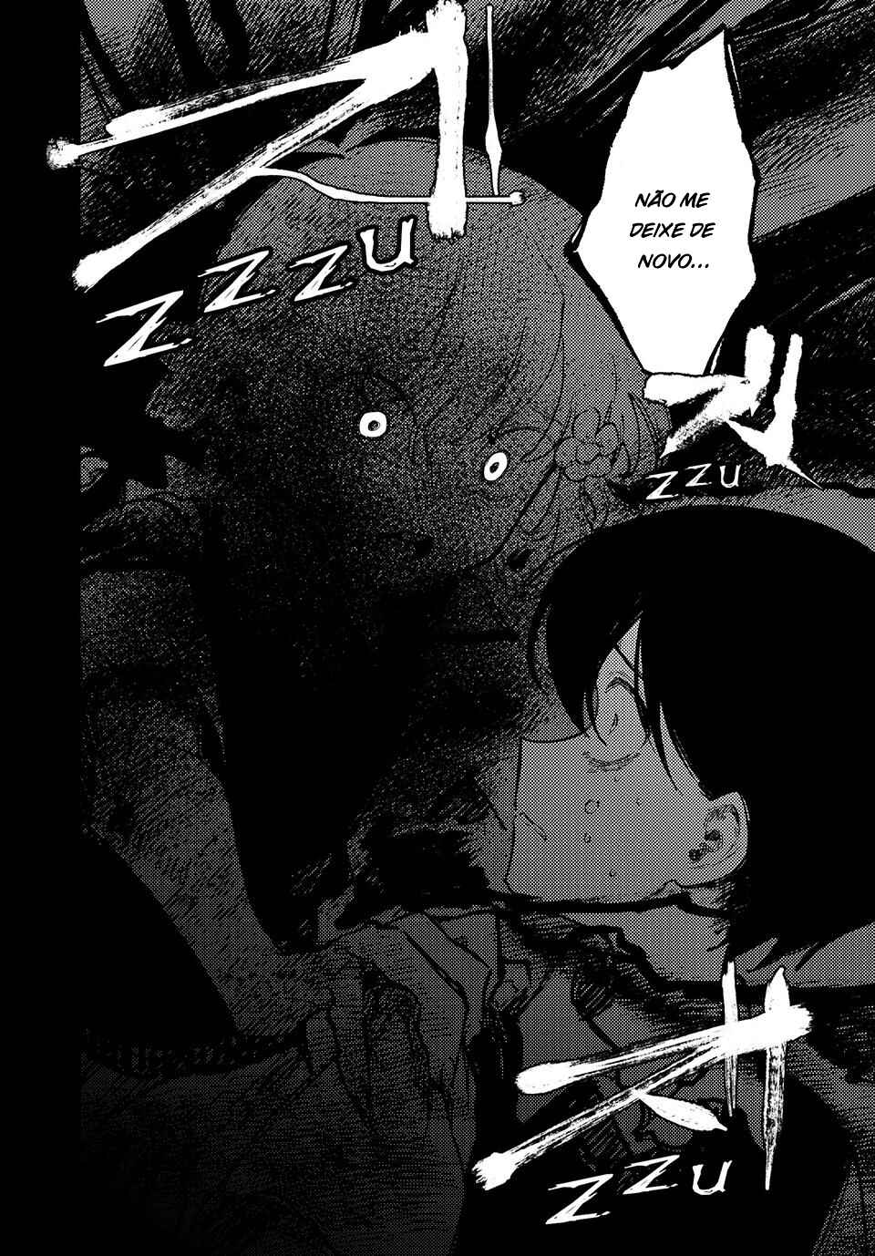 OMORI Chapter 6 - Page 40