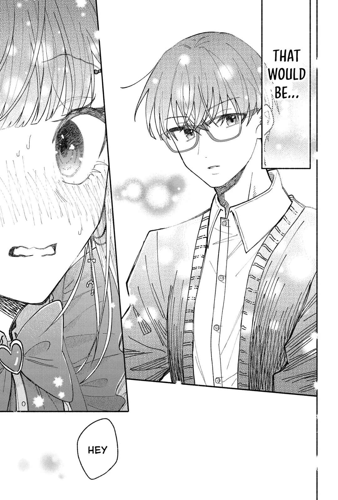 Kawaii Koi wa Kikazaranai Chapter 18 - Page 18