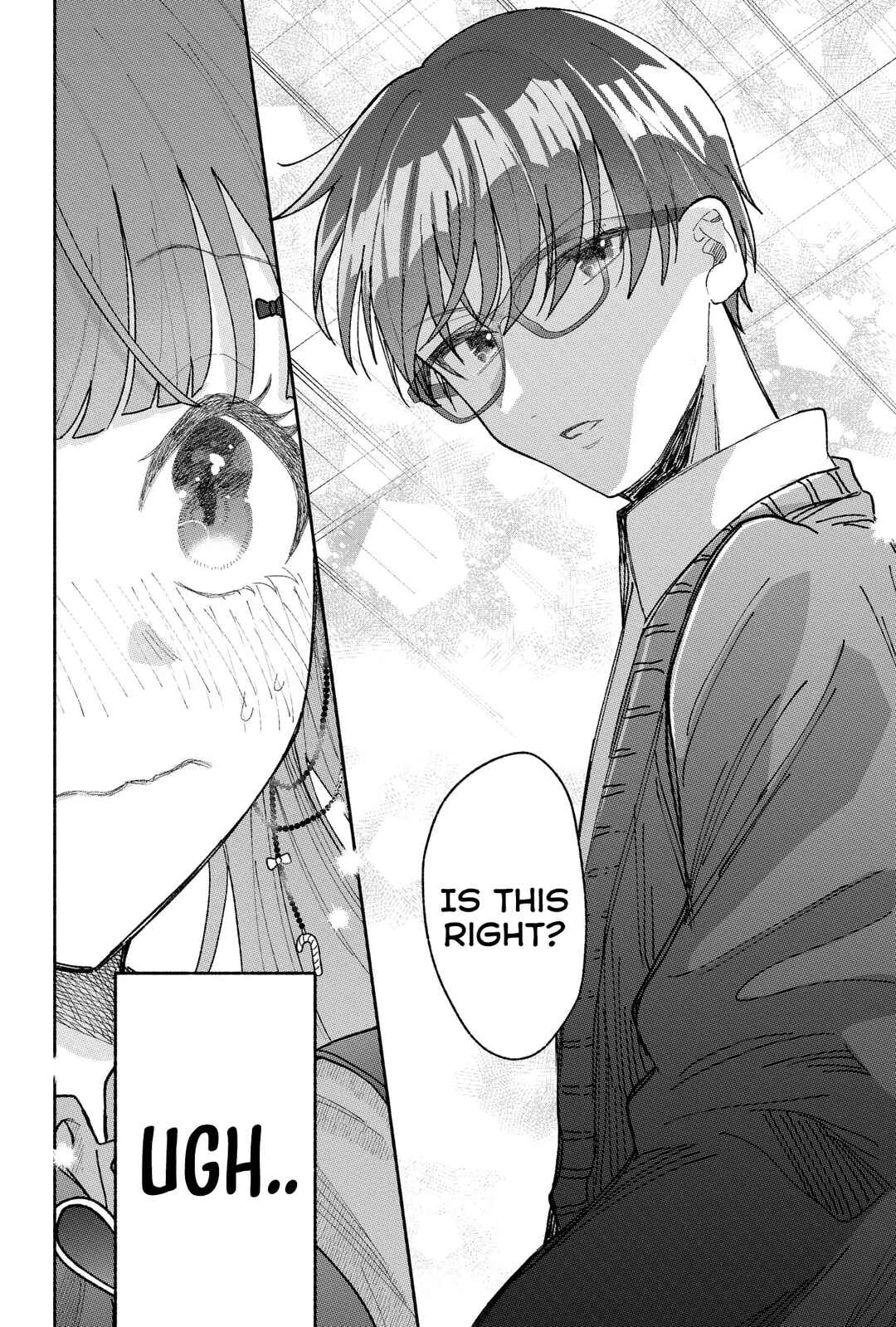 Kawaii Koi wa Kikazaranai Chapter 18 - Page 25