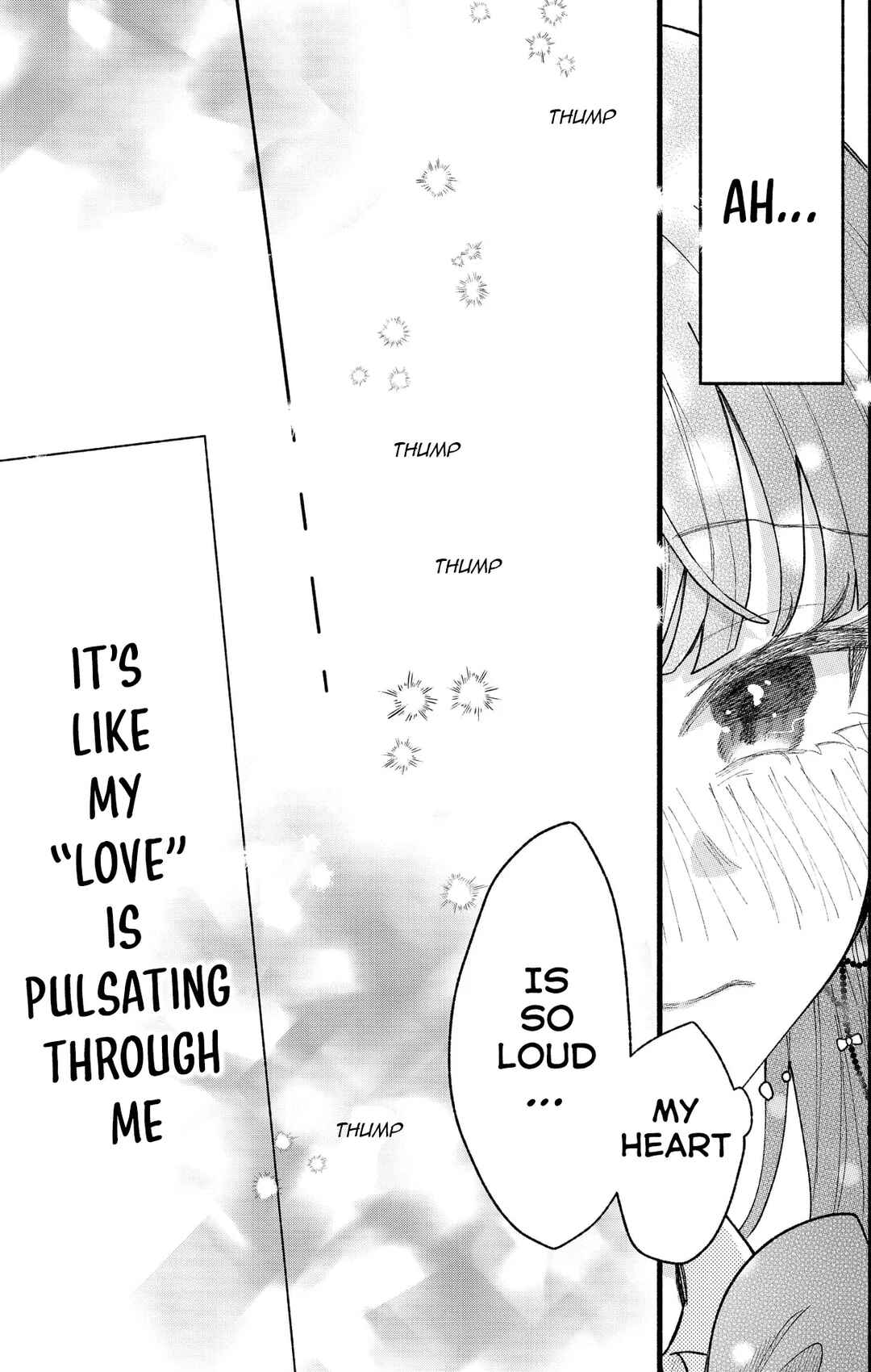 Kawaii Koi wa Kikazaranai Chapter 18 - Page 26