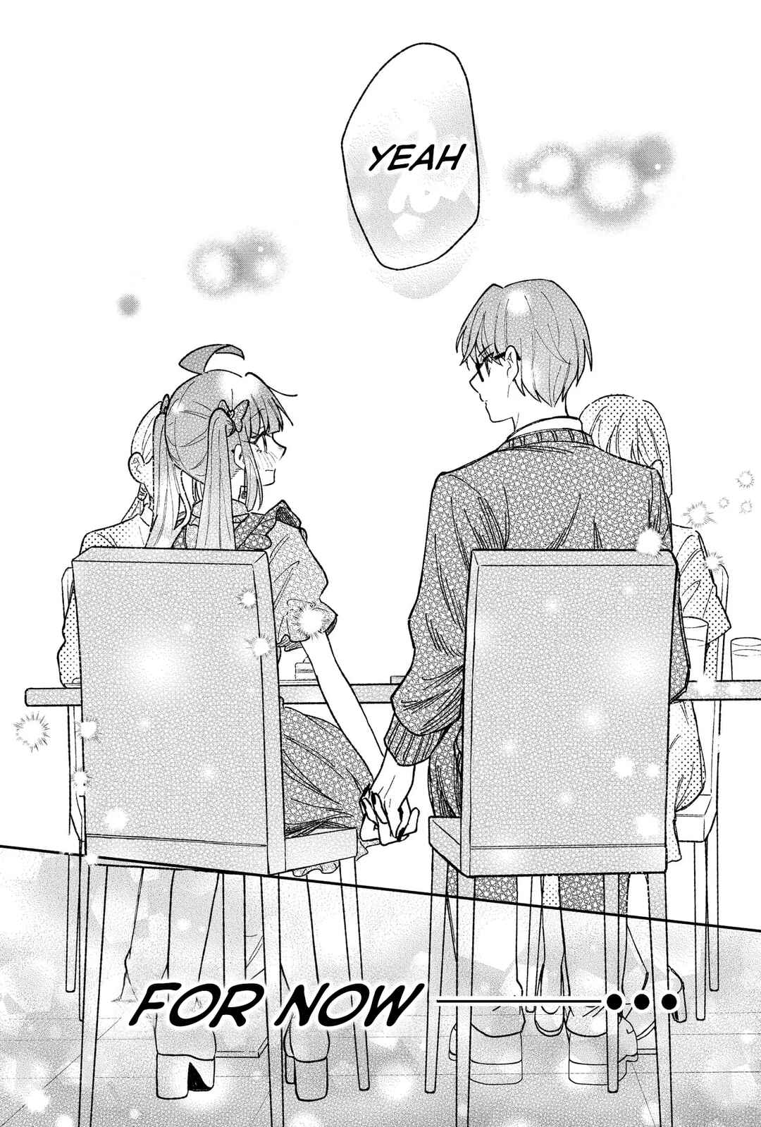 Kawaii Koi wa Kikazaranai Chapter 18 - Page 28