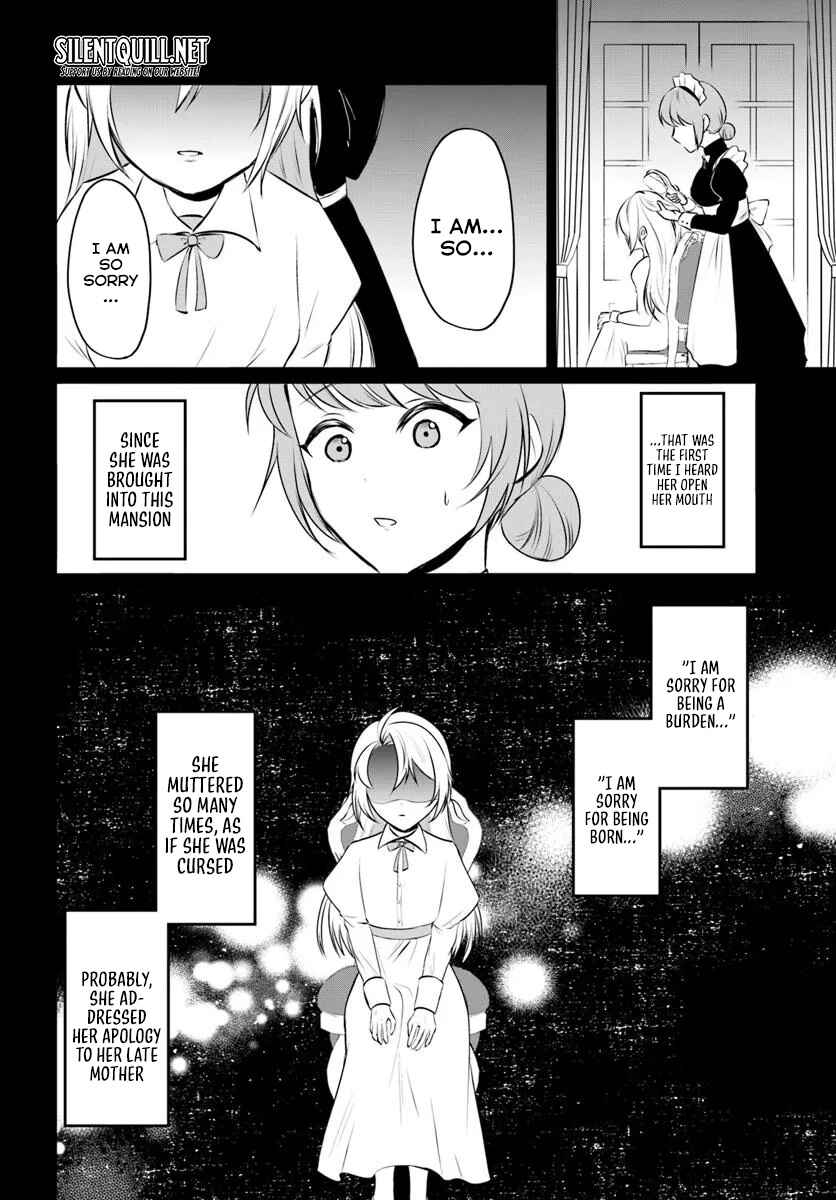 Tensei Shita Ore ga Kawaii Sugirunode, Aisare Kyara o Mezashite Ganbarimasu Chapter 6 - Page 13