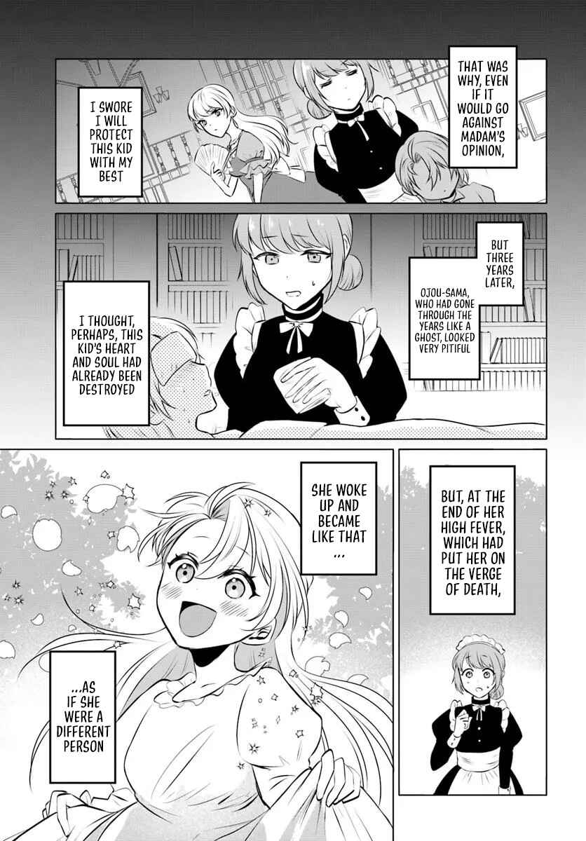 Tensei Shita Ore ga Kawaii Sugirunode, Aisare Kyara o Mezashite Ganbarimasu Chapter 6 - Page 16