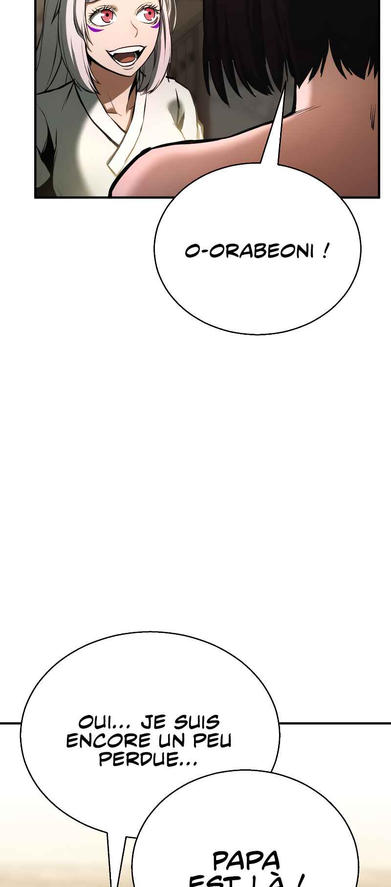 All-Master Necromancer Chapter 40 - Page 100