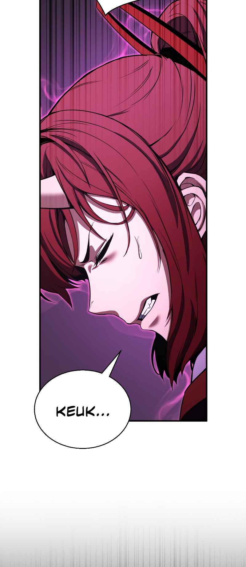 All-Master Necromancer Chapter 40 - Page 4