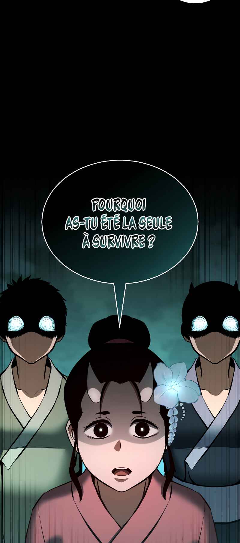 All-Master Necromancer Chapter 40 - Page 40