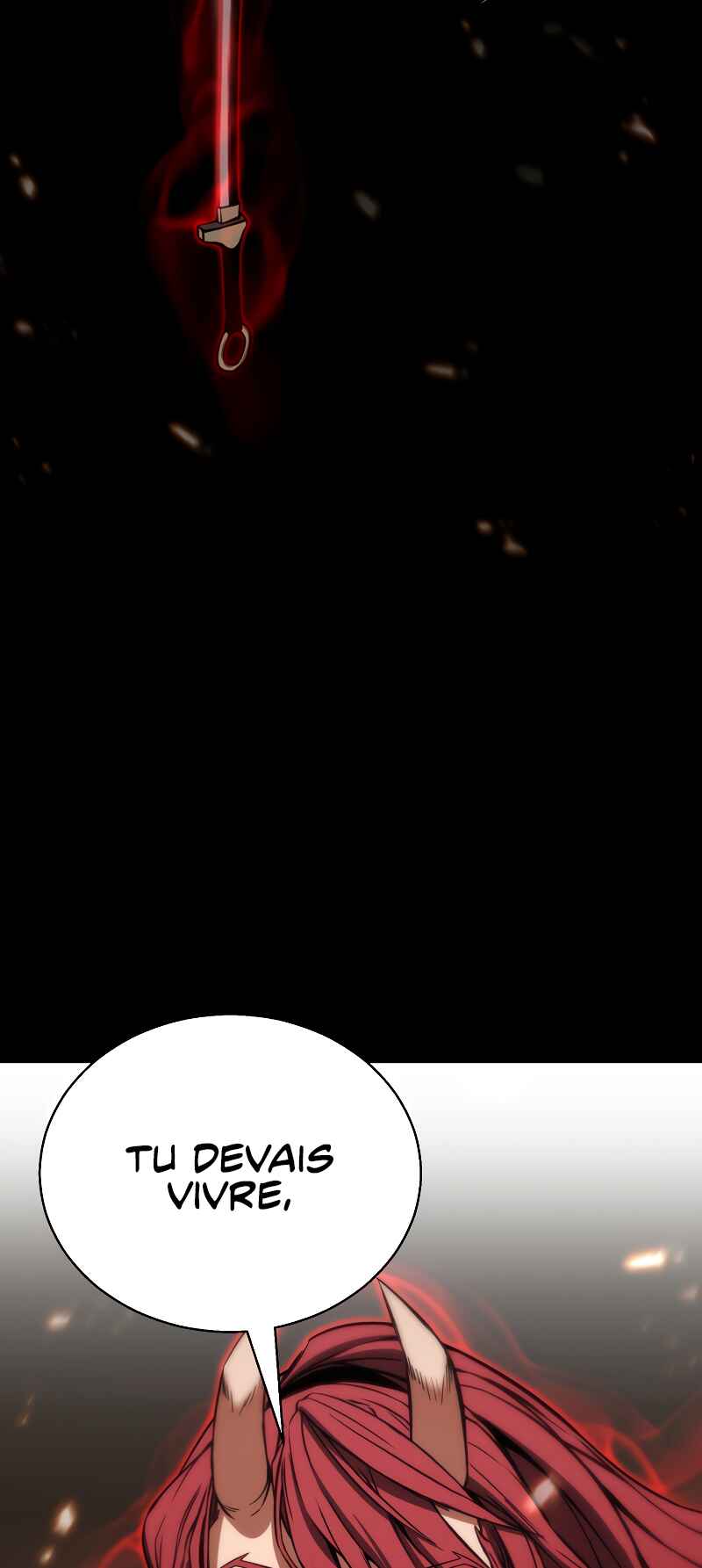 All-Master Necromancer Chapter 40 - Page 53