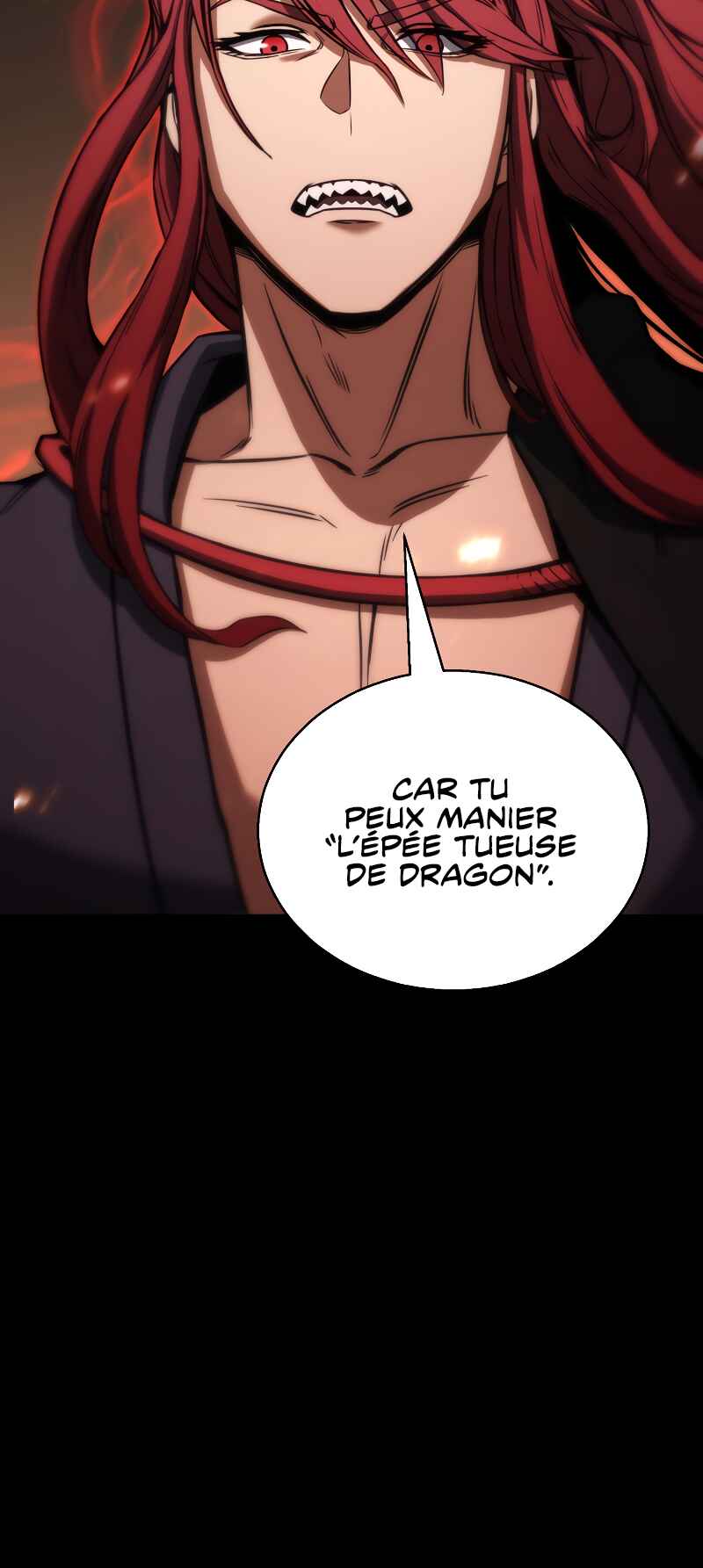 All-Master Necromancer Chapter 40 - Page 54