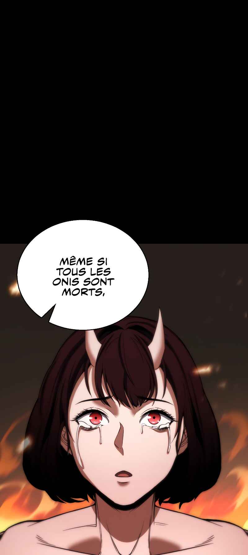 All-Master Necromancer Chapter 40 - Page 55