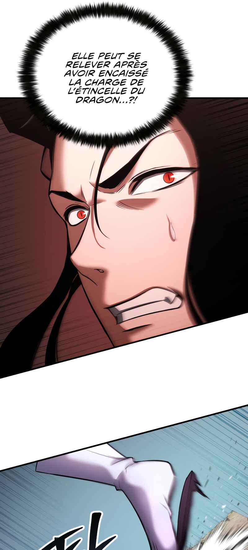 All-Master Necromancer Chapter 40 - Page 60