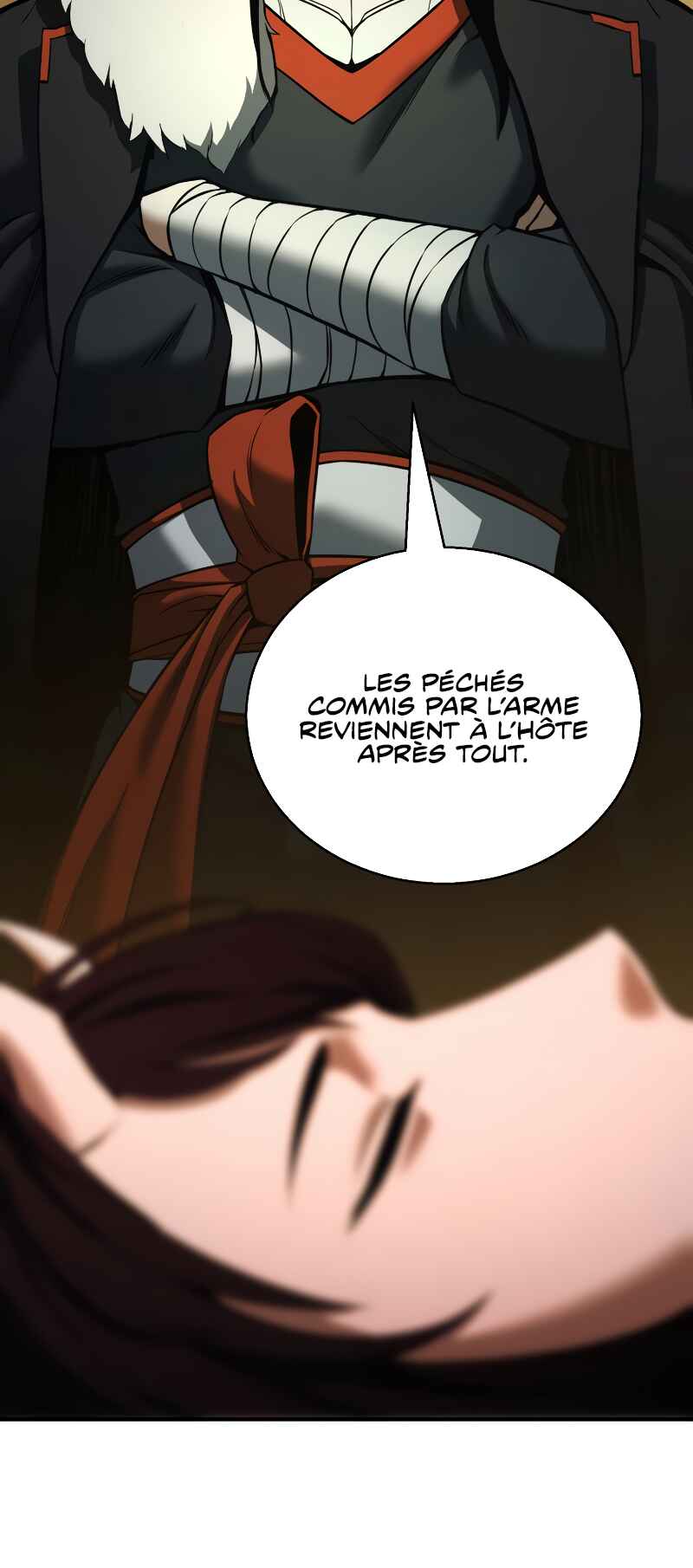 All-Master Necromancer Chapter 40 - Page 85