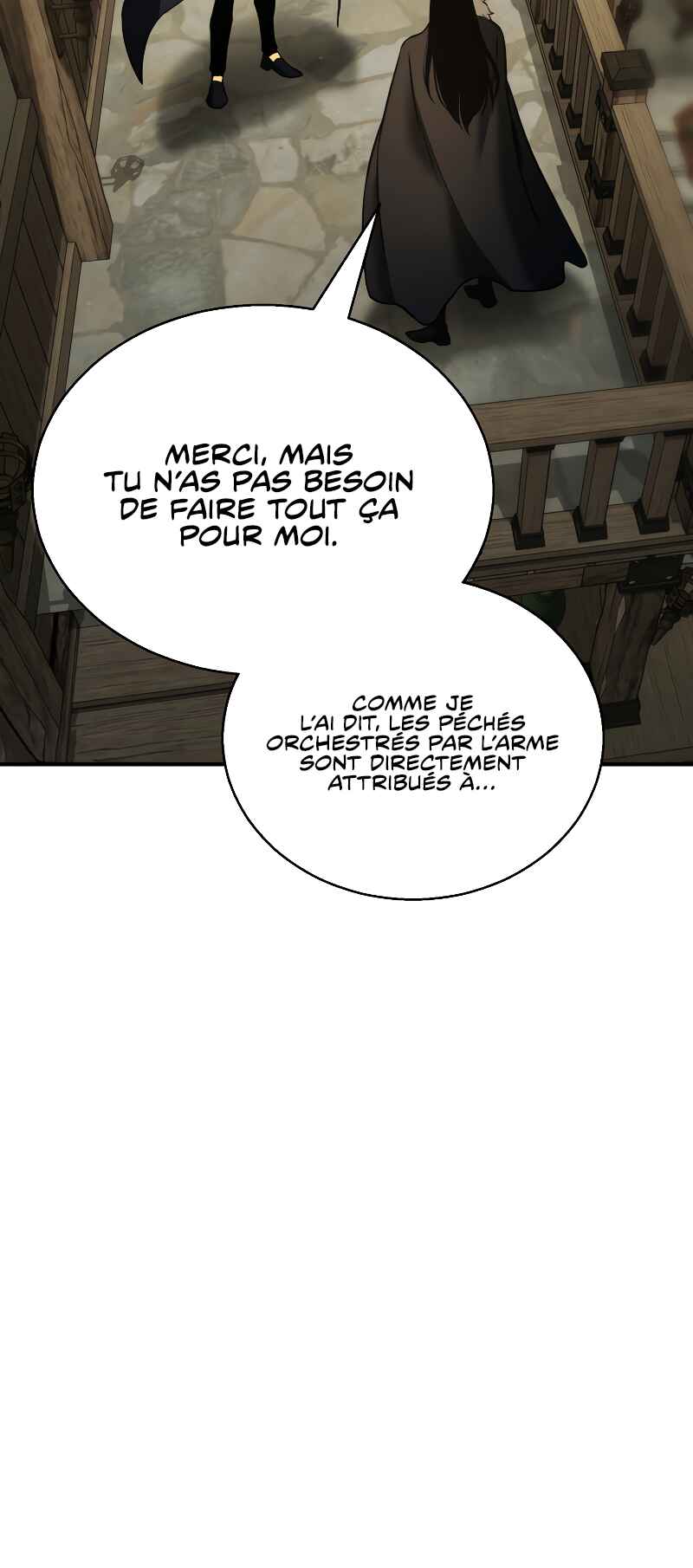 All-Master Necromancer Chapter 40 - Page 89