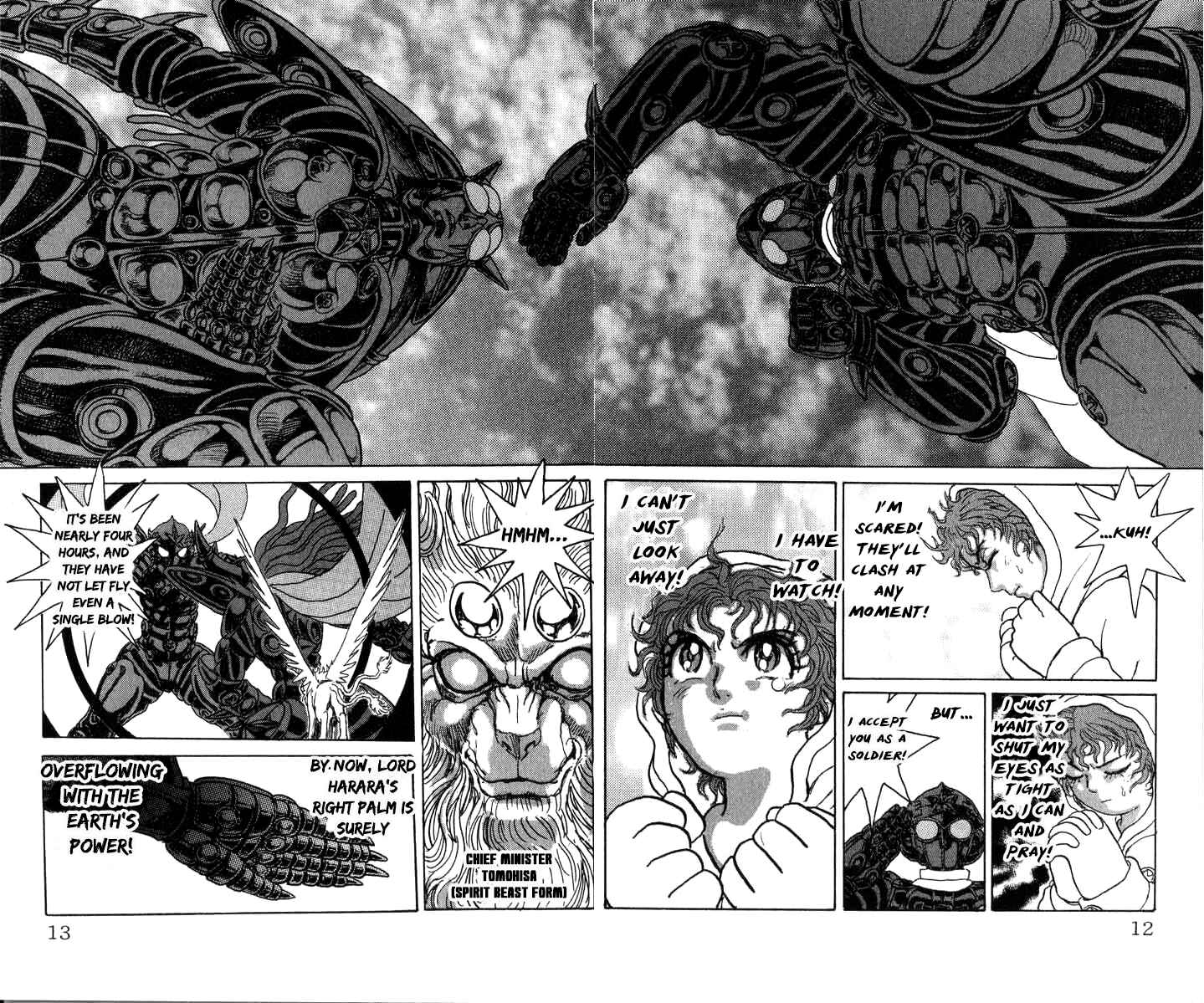 Apocalypse Zero Chapter 83 - Page 10