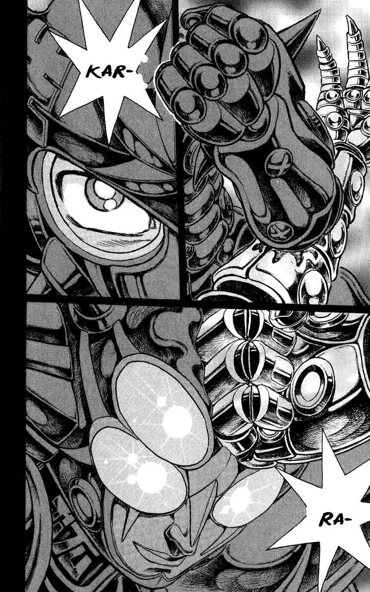 Apocalypse Zero Chapter 83 - Page 16
