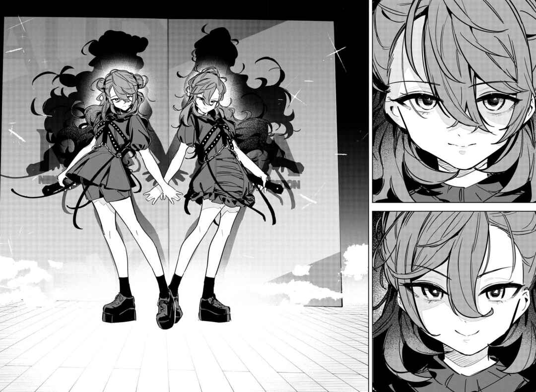 Gakuen Idolm@ster Gold Rush Chapter 34 - Page 16