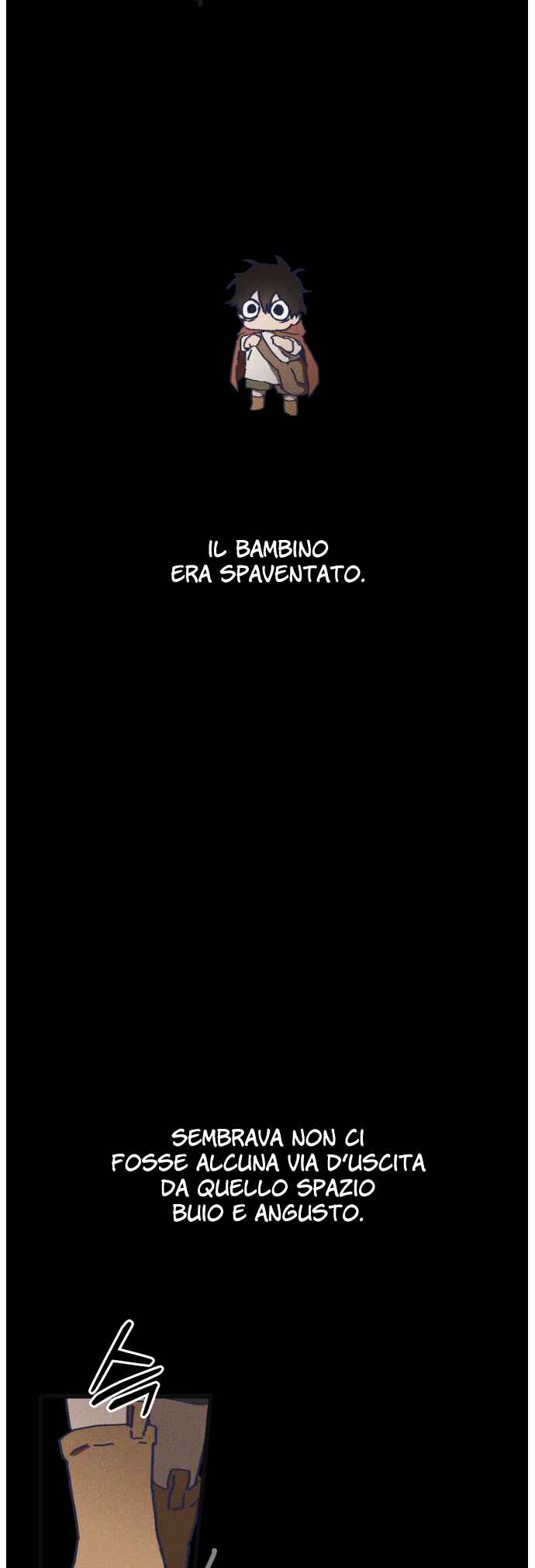 Eomma re Mannareo Ganeun Gil Chapter 8 - Page 10