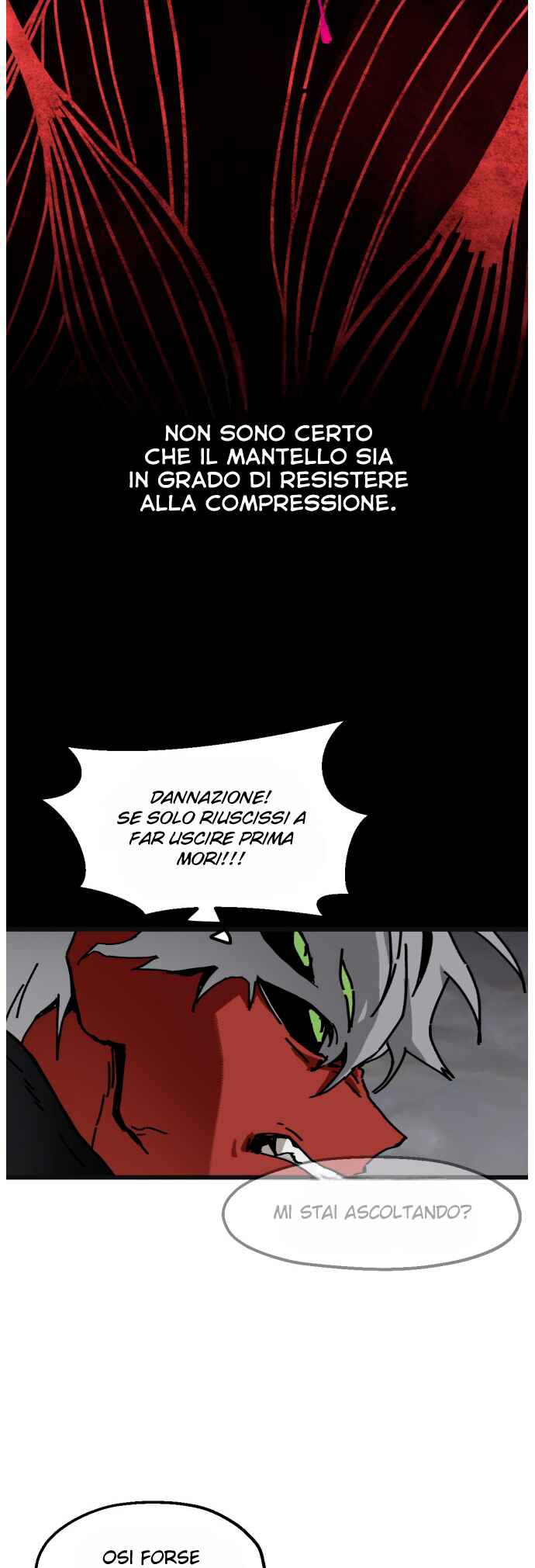 Eomma re Mannareo Ganeun Gil Chapter 8 - Page 16