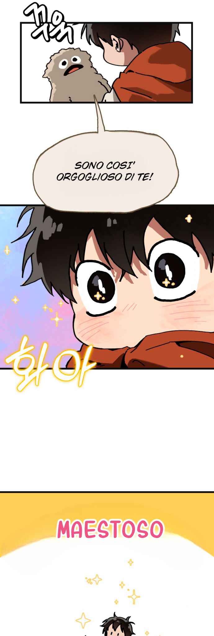 Eomma re Mannareo Ganeun Gil Chapter 8 - Page 31
