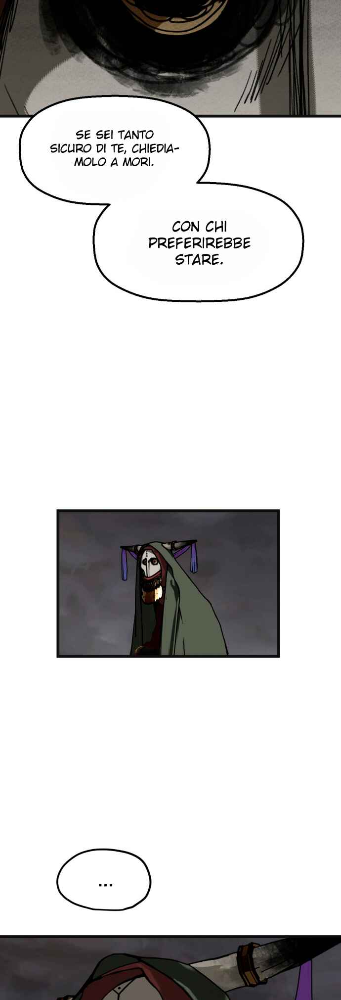 Eomma re Mannareo Ganeun Gil Chapter 8 - Page 5