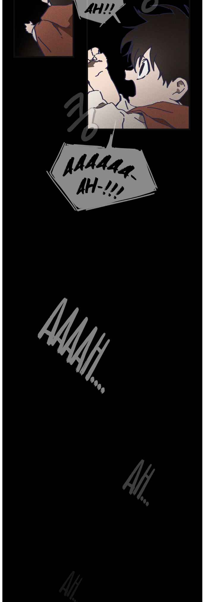 Eomma re Mannareo Ganeun Gil Chapter 8 - Page 9
