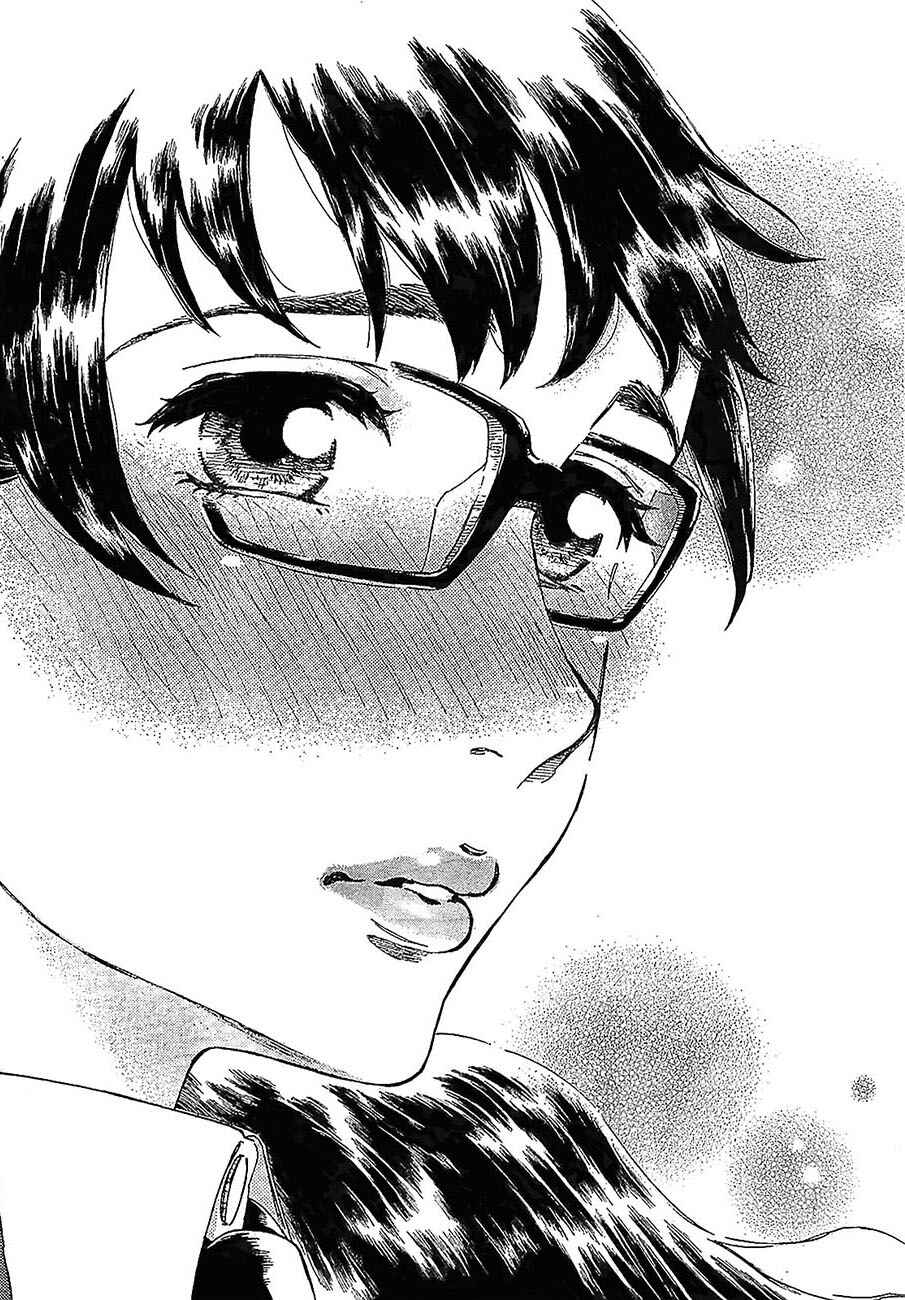 Saseyo Eroika Chapter 1 - Page 17