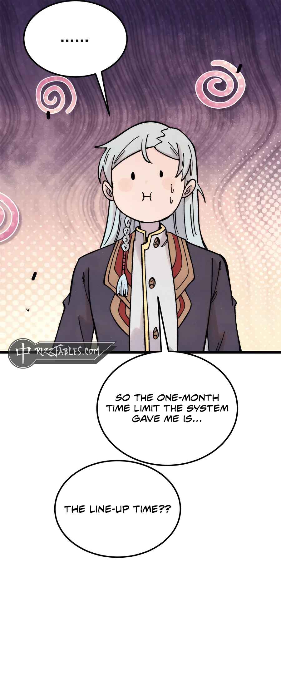 All Hail the Sect Leader Chapter 415 - Page 16