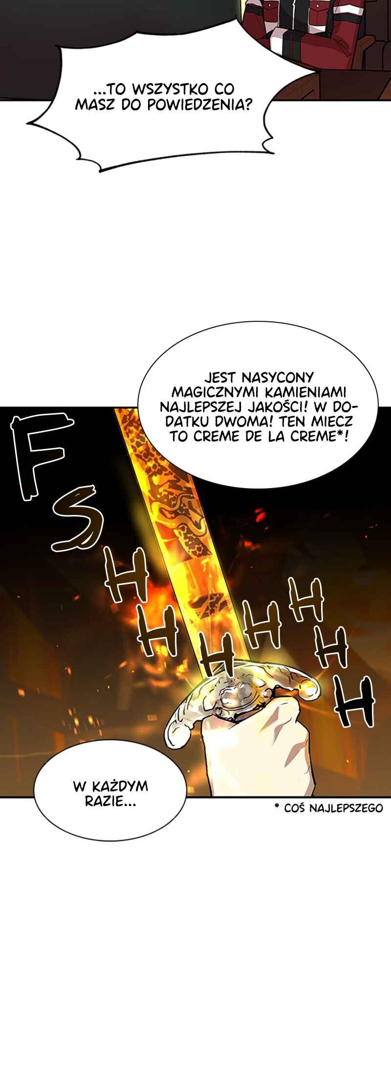 Villain to Kill Chapter 14 - Page 19