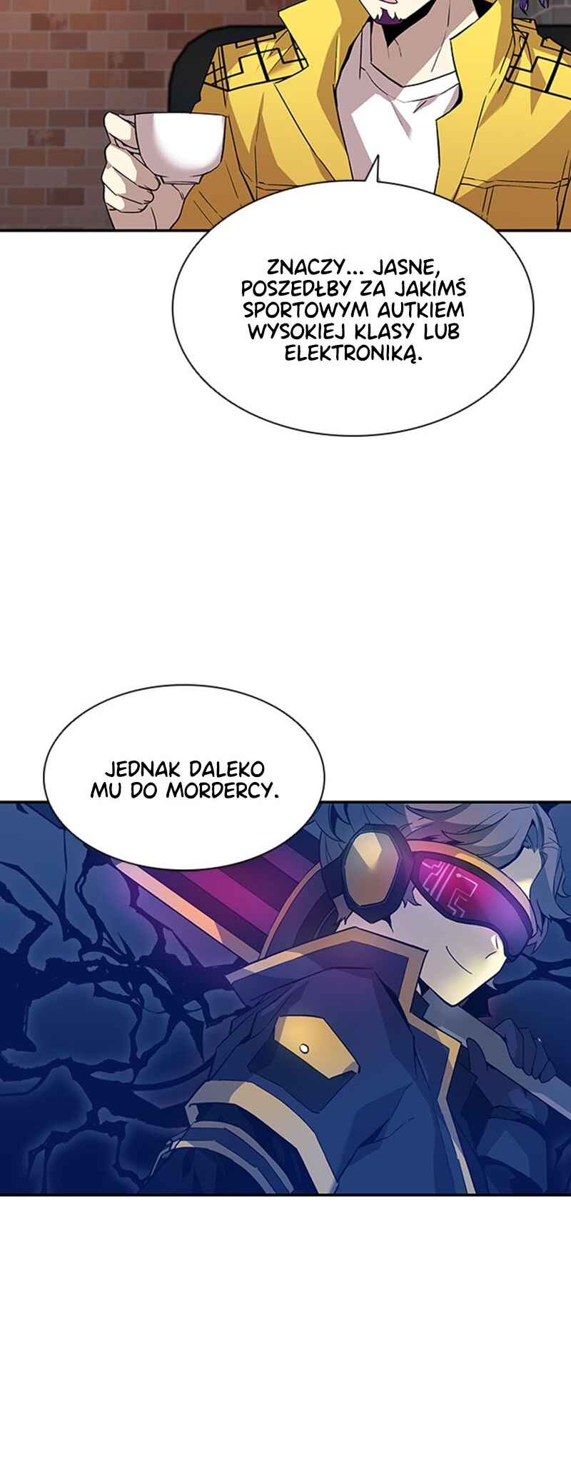 Villain to Kill Chapter 14 - Page 26