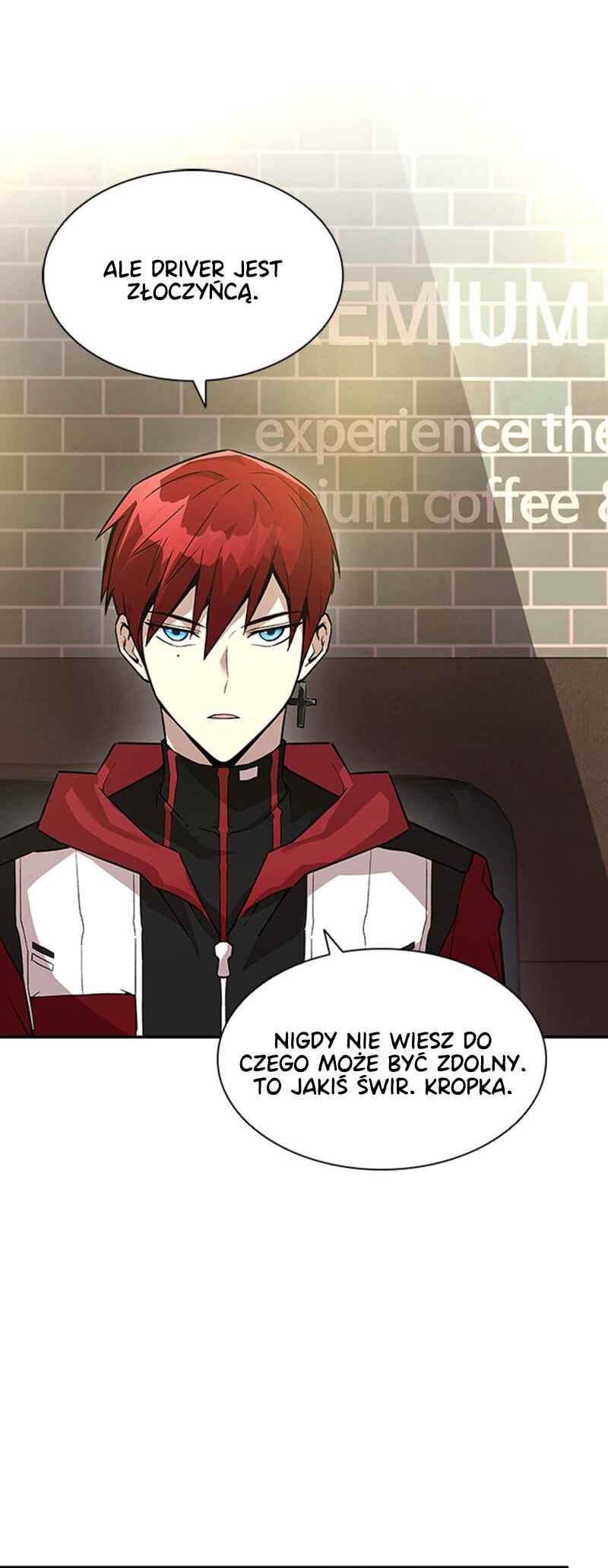 Villain to Kill Chapter 14 - Page 27