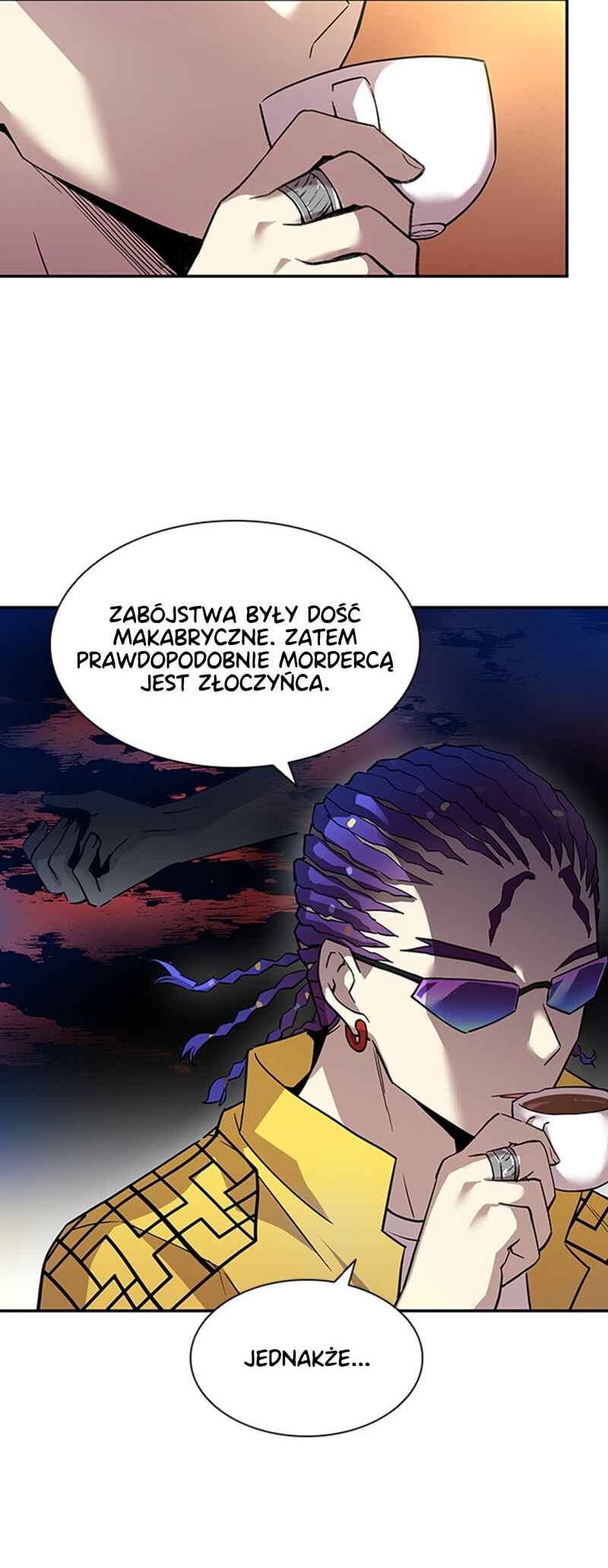 Villain to Kill Chapter 14 - Page 28