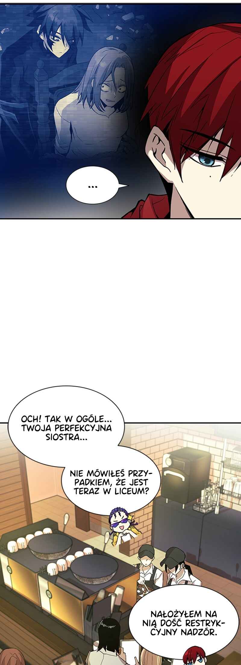 Villain to Kill Chapter 14 - Page 30
