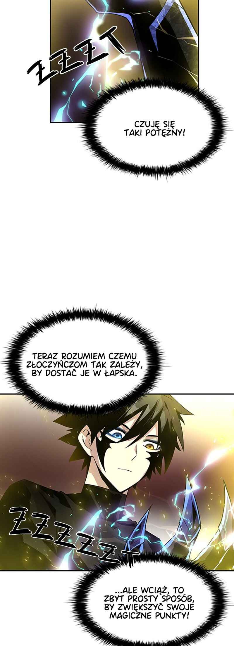 Villain to Kill Chapter 14 - Page 4