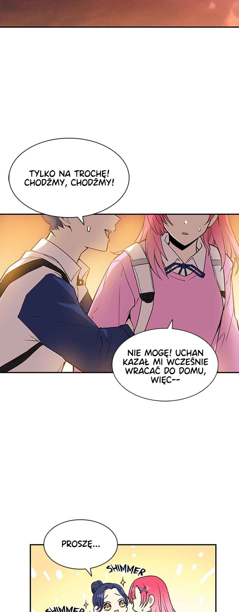 Villain to Kill Chapter 14 - Page 44