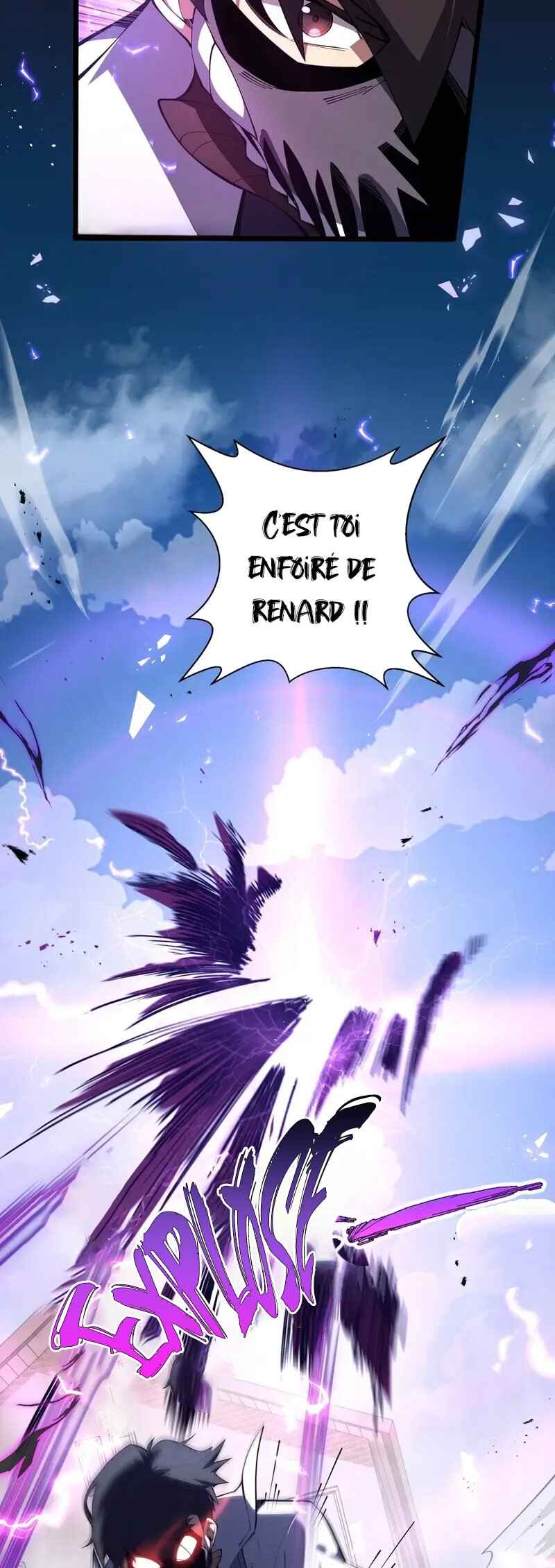 Wǒ Qìyuēle Wǒ Zìjǐ Chapter 49 - Page 12