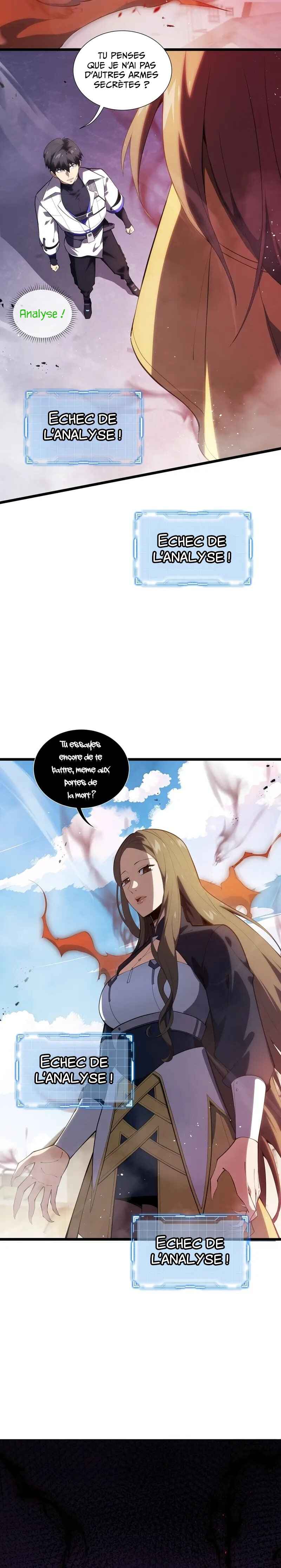 Wǒ Qìyuēle Wǒ Zìjǐ Chapter 49 - Page 15