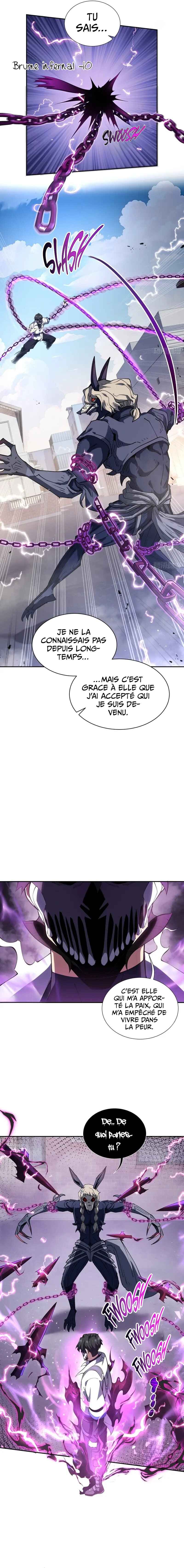 Wǒ Qìyuēle Wǒ Zìjǐ Chapter 49 - Page 6