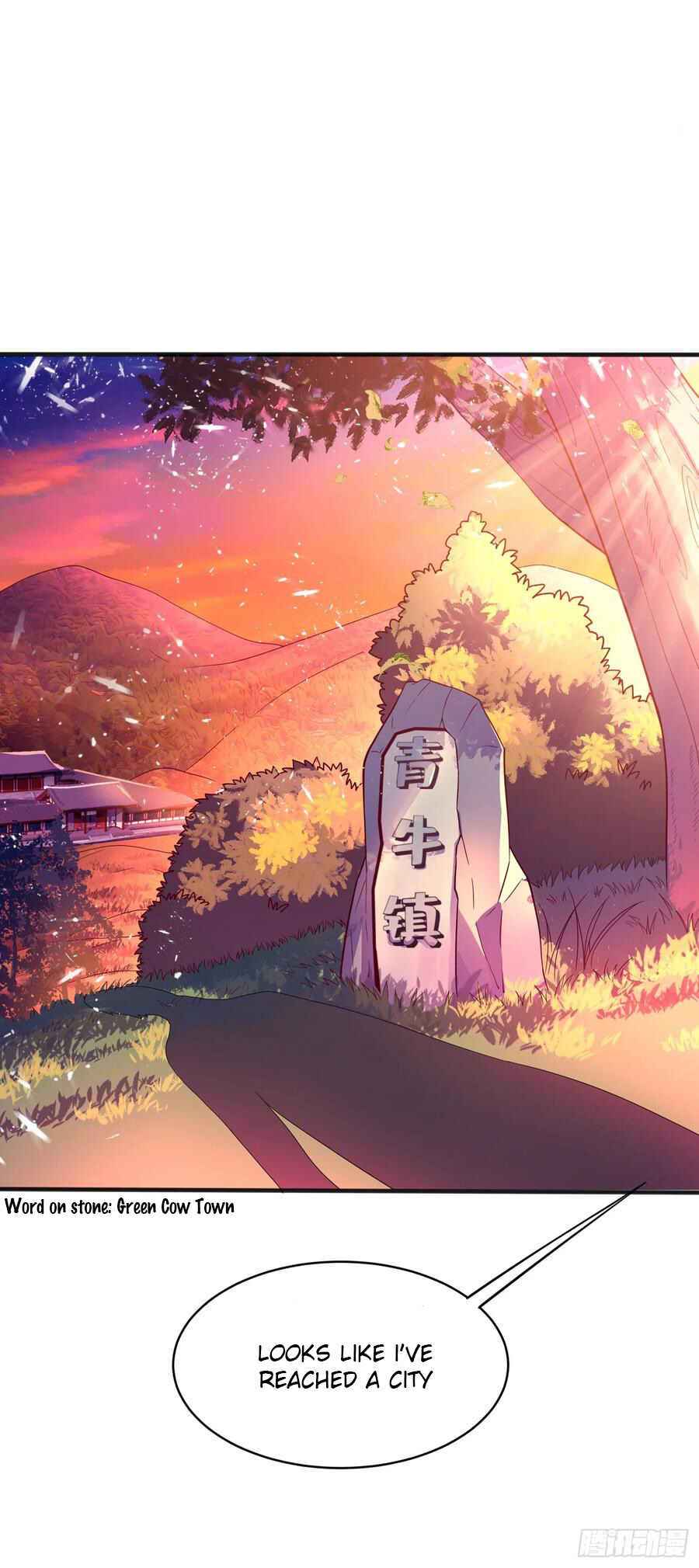 Martial Inverse Chapter 42 - Page 40