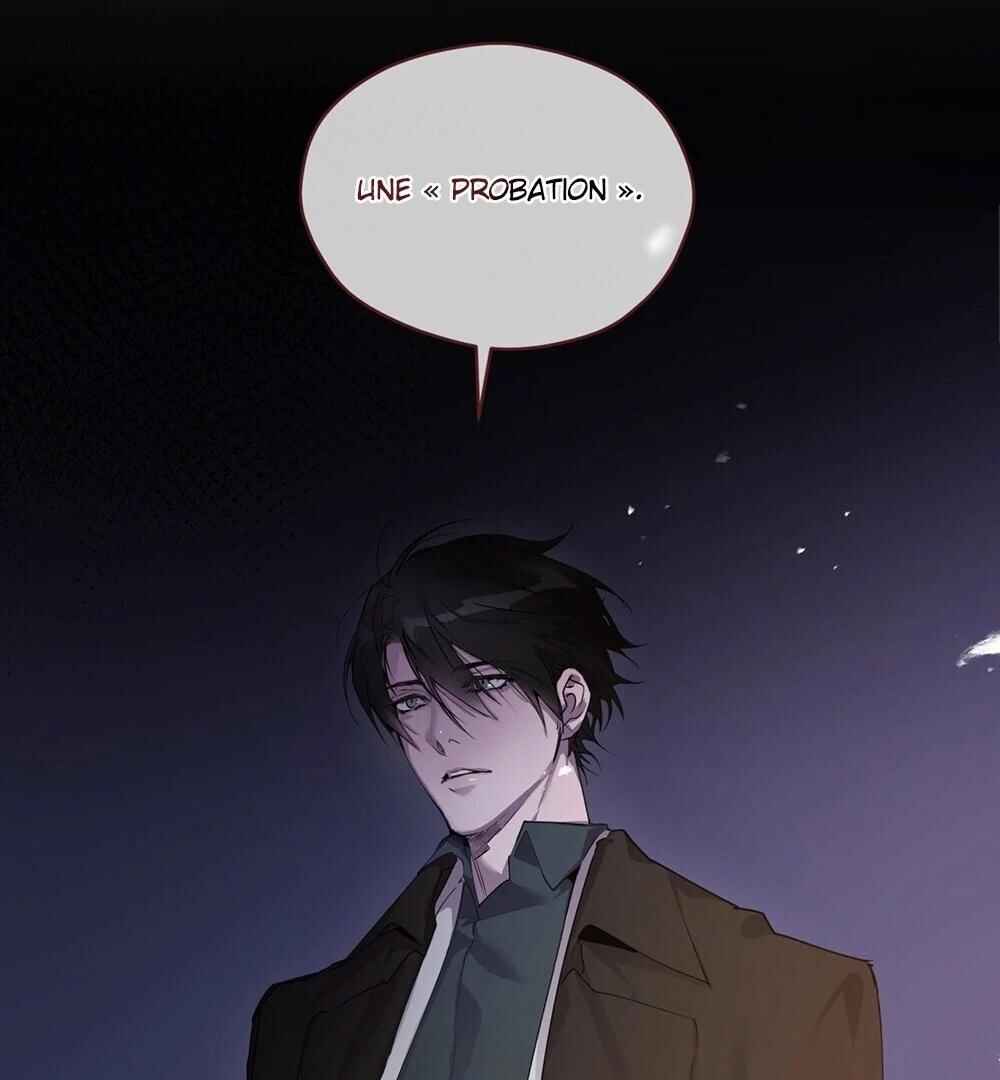 Memories Of Your Breath Chapter 11 - Page 105