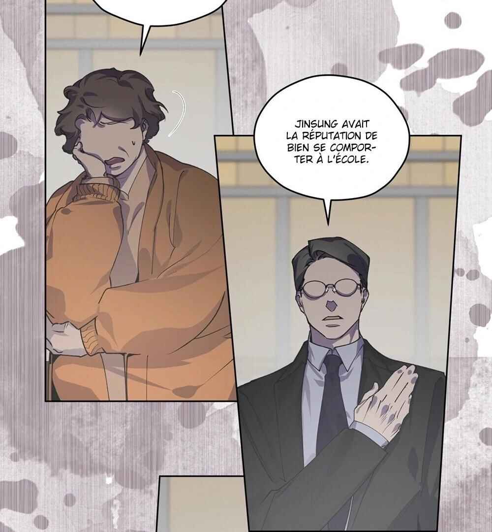 Memories Of Your Breath Chapter 11 - Page 25