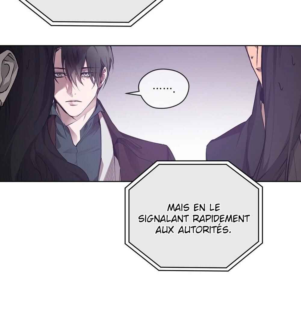Memories Of Your Breath Chapter 11 - Page 29