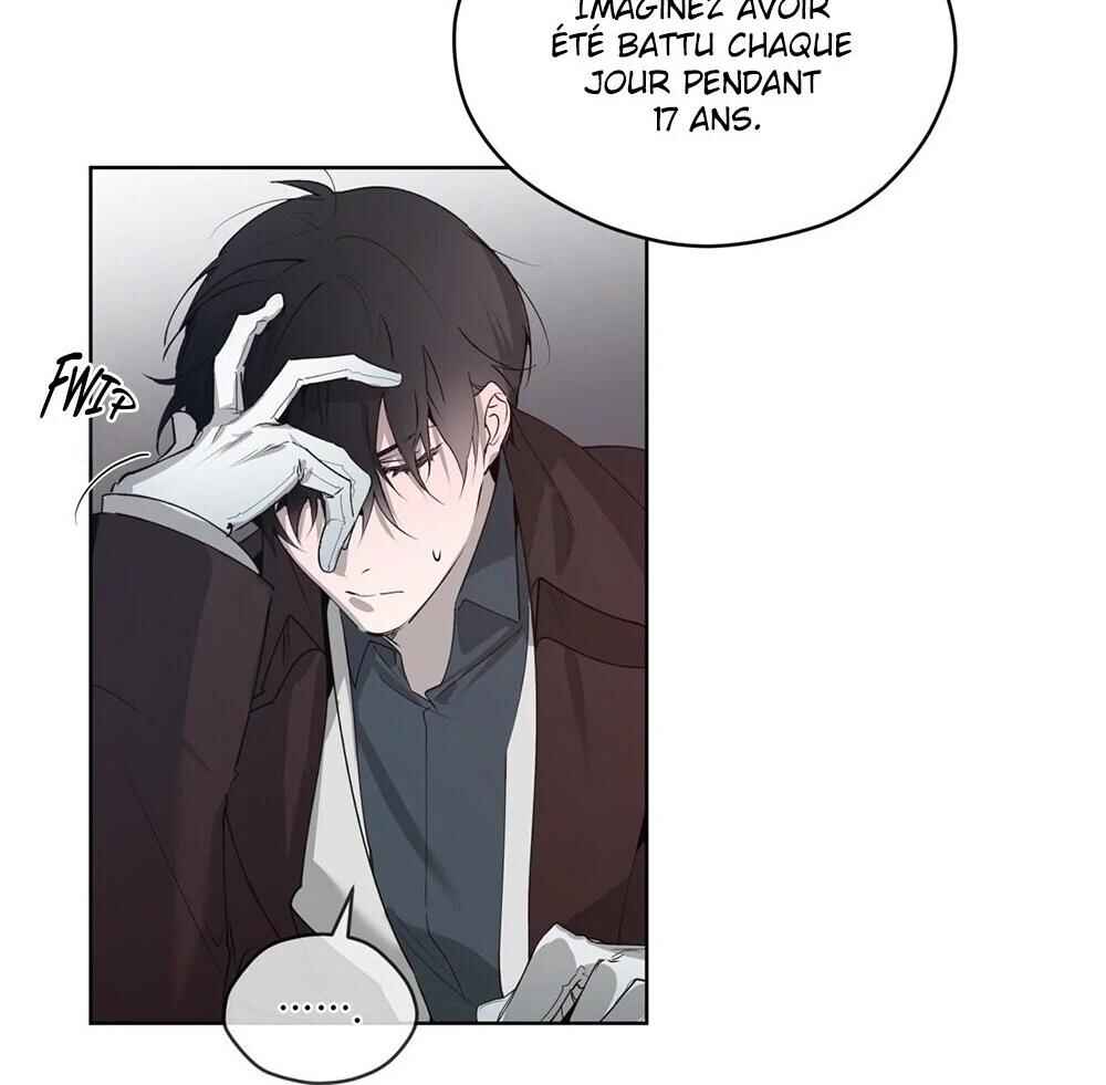 Memories Of Your Breath Chapter 11 - Page 38