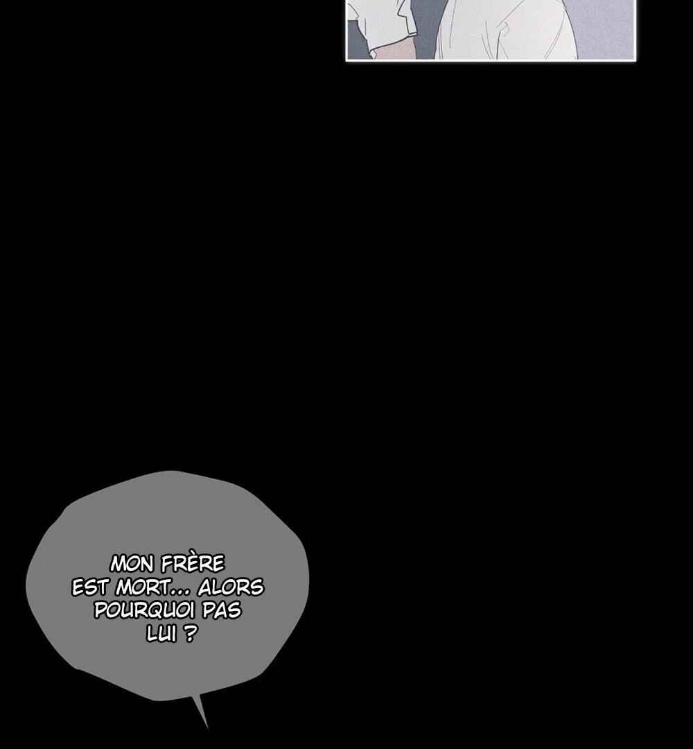 Memories Of Your Breath Chapter 11 - Page 59