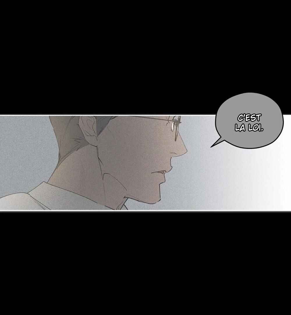 Memories Of Your Breath Chapter 11 - Page 61