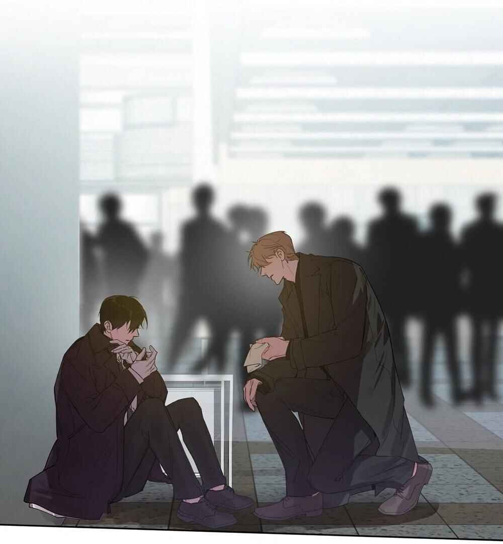 Memories Of Your Breath Chapter 11 - Page 68