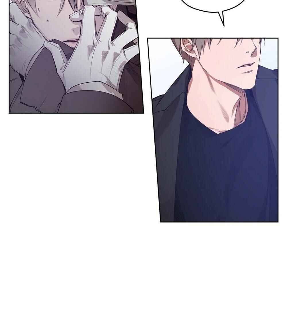 Memories Of Your Breath Chapter 11 - Page 70