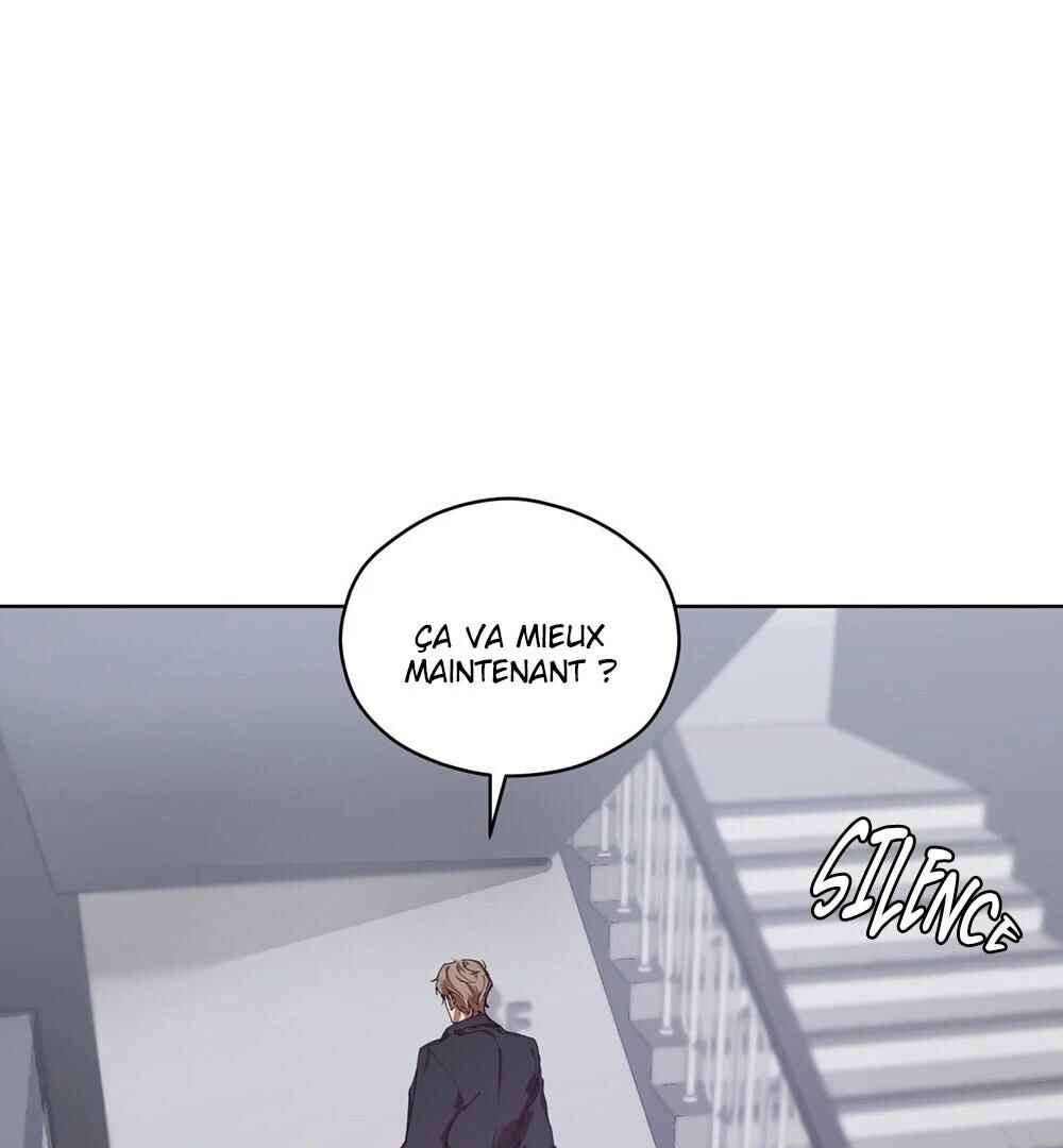 Memories Of Your Breath Chapter 11 - Page 72