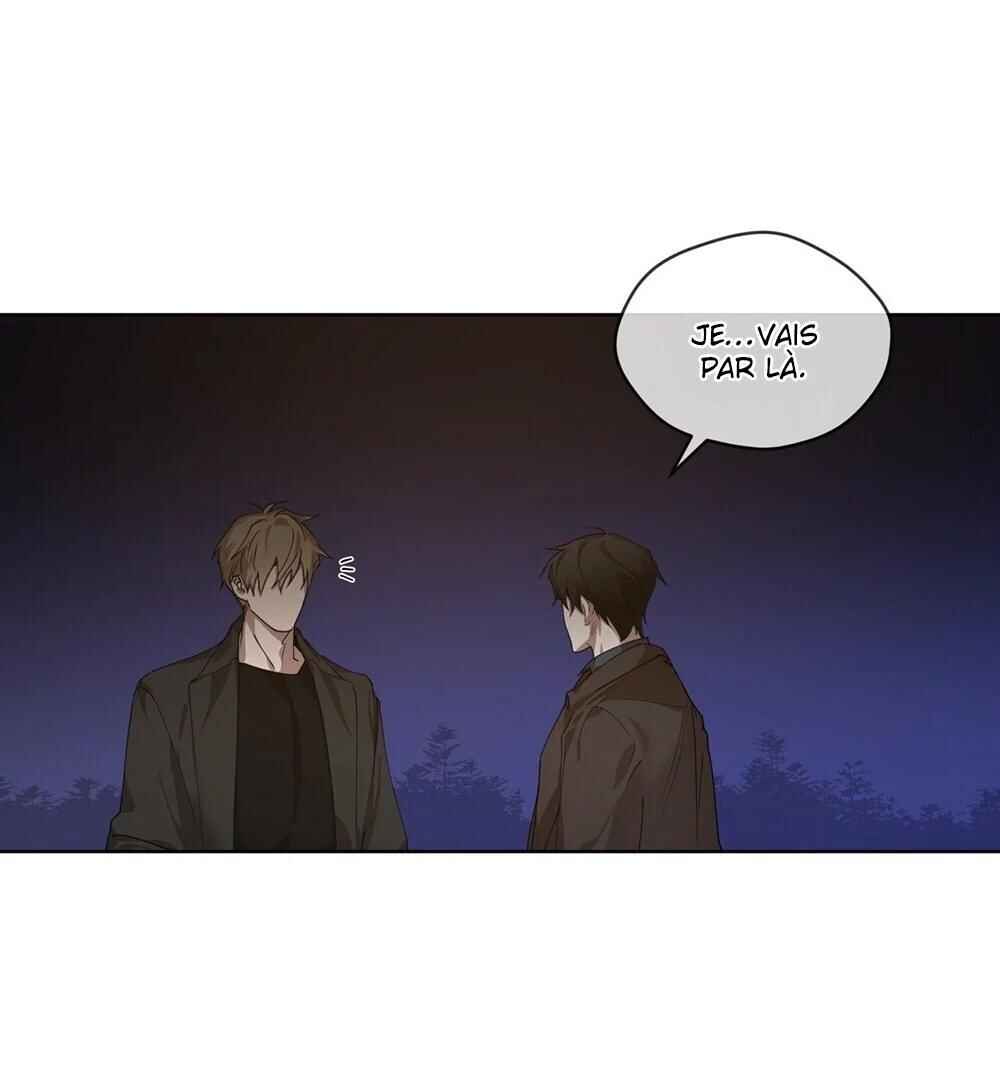Memories Of Your Breath Chapter 11 - Page 91