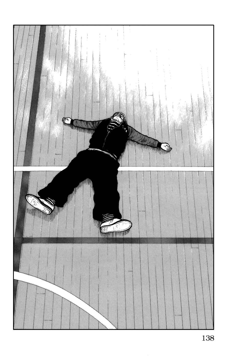 WORST Chapter 71 - Page 30