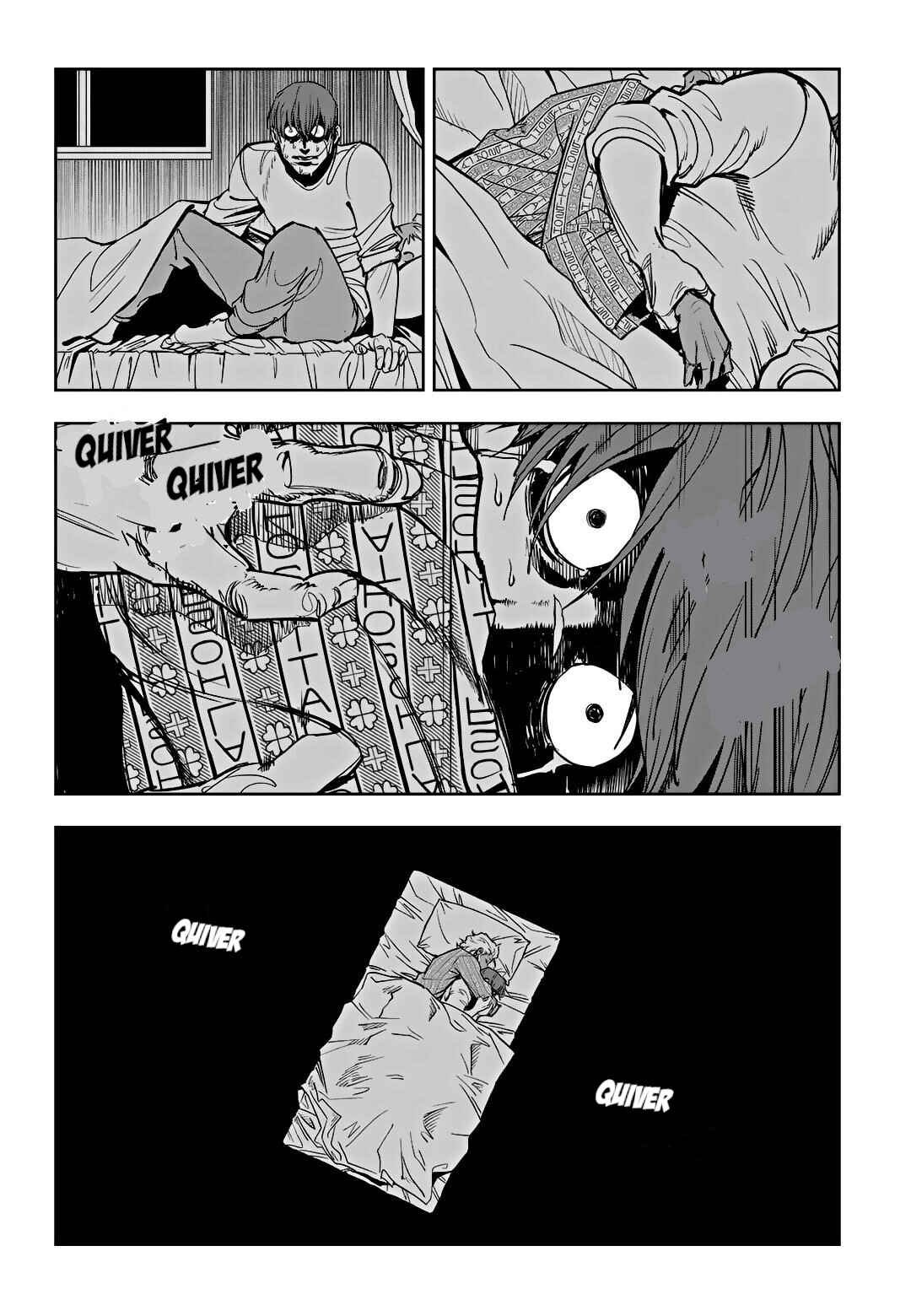 Fight Class 3 Chapter 97 - Page 10